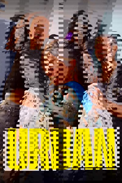 Urban: la vida es nuestra poster