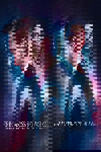 The Absent Voice poster