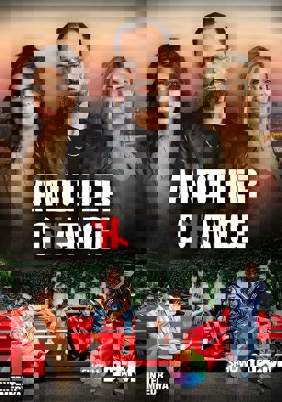 Another Chance poster
