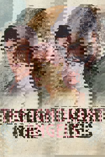 The Ignorant Angels poster