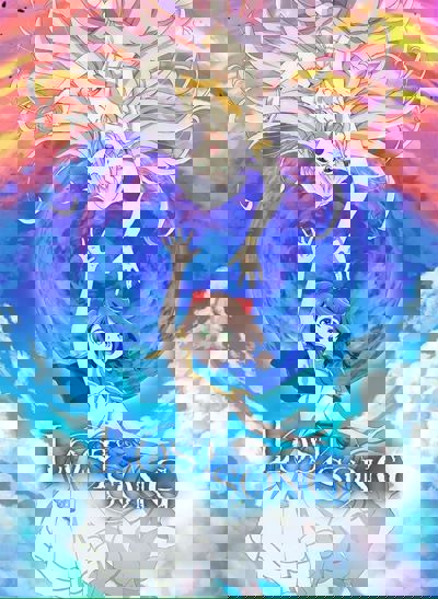 Lost Song poster