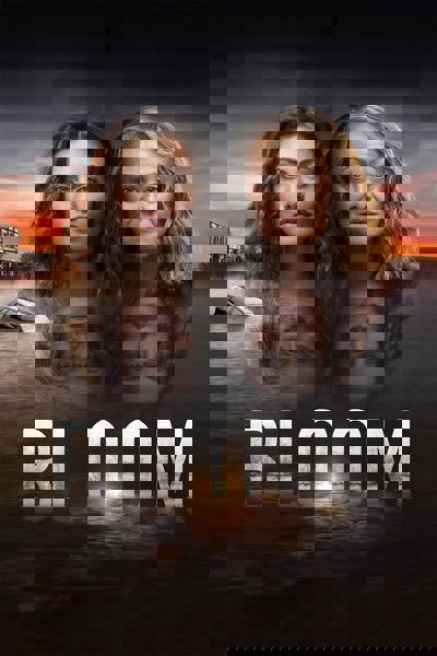 Bloom poster