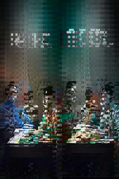 The Deal poster