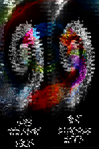 One Strange Rock poster
