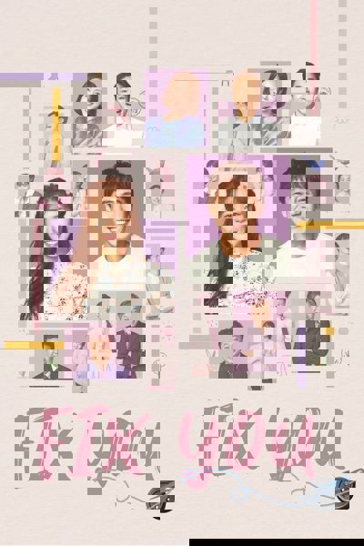 Fix You poster