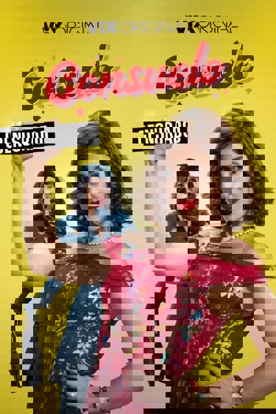 Consuelo poster