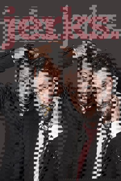 jerks. poster