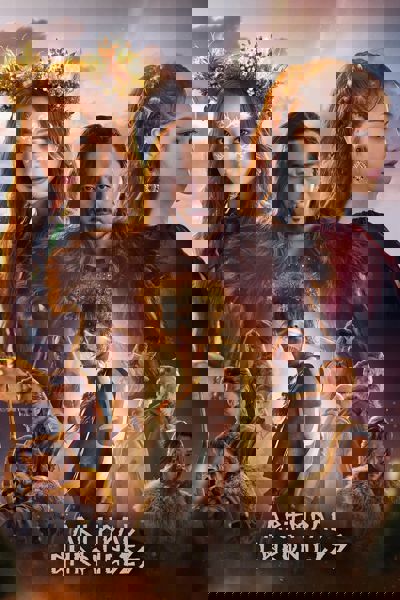 Arthdal Chronicles poster