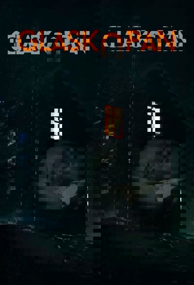 The Glass Dome poster