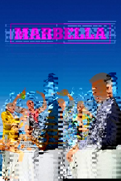 Marbella poster