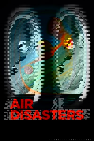 Air Disasters poster