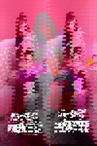 My Sweet Mobster poster