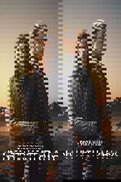 Riding in Darkness poster
