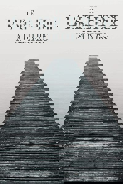 The Lake Erie Murders poster