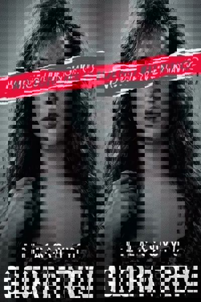 Gloria Trevi: Ellas soy yo poster