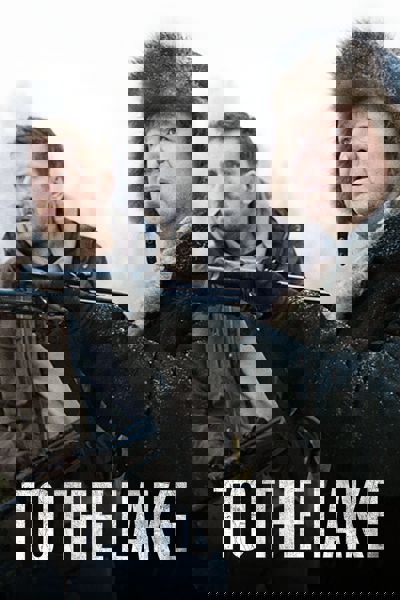 To the Lake poster