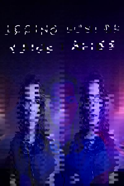Losing Alice poster