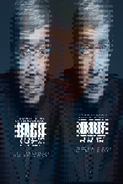 Homicide Hunter: Lt Joe Kenda poster
