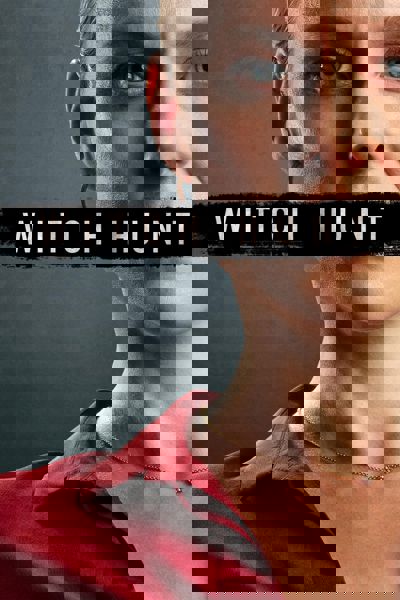 Witch Hunt poster