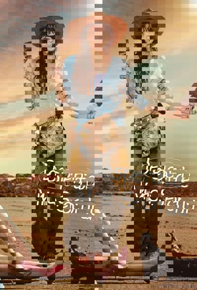 Desperate Mrs. Seonju poster