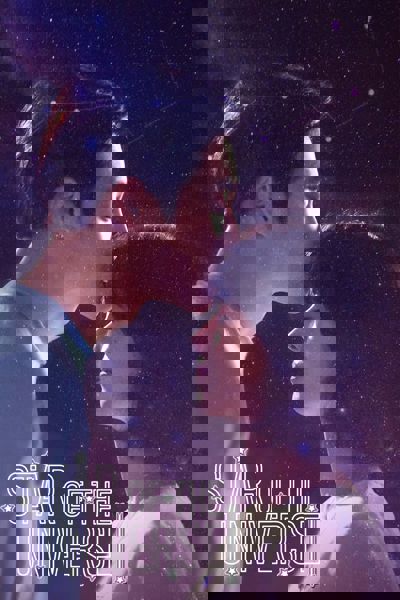Star of the Universe poster