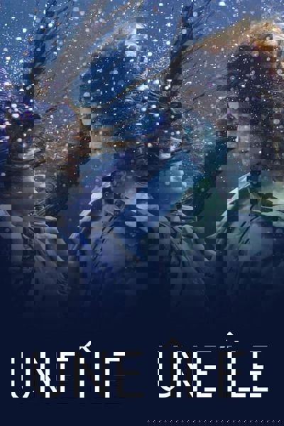 Apnea poster