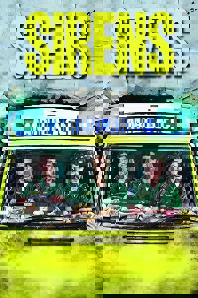 Sirens poster