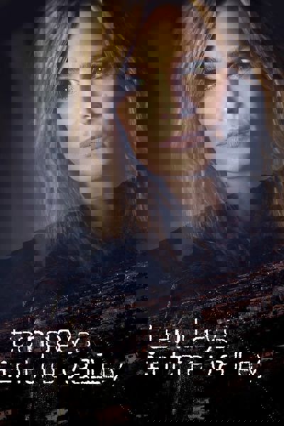 Ten Days in the Valley poster