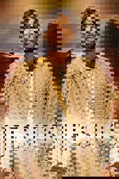 Jesus poster