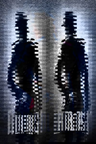 Bridal Mask poster