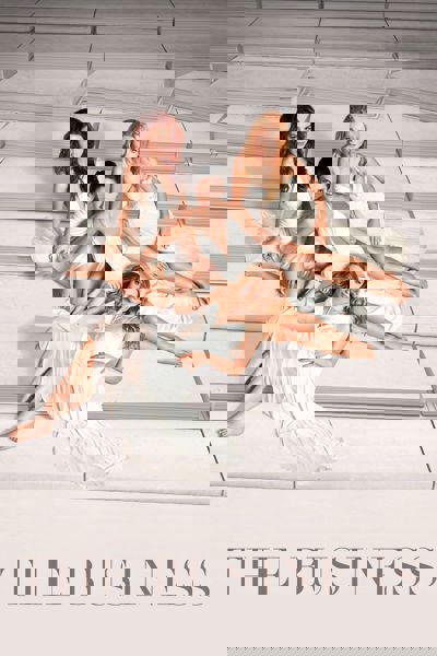 O Negocio poster