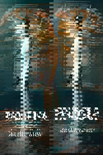 Pandora: Beneath the Paradise poster