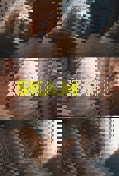 SKAM NL poster