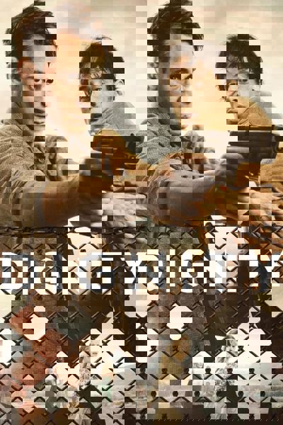 Dignity poster