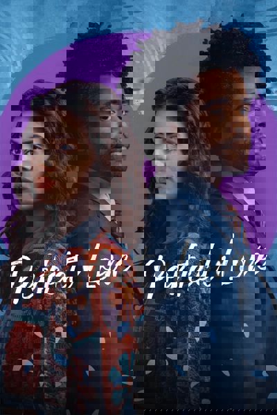 Perfect Love poster