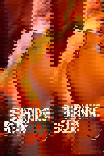 Burning Body poster