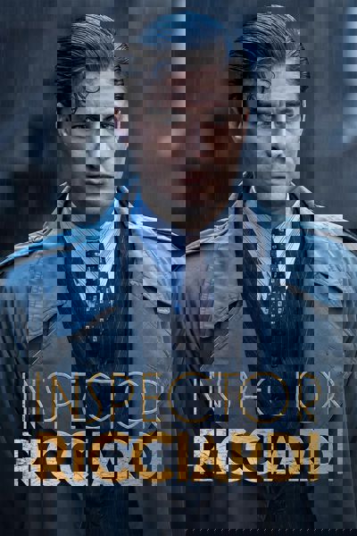 Inspector Ricciardi poster