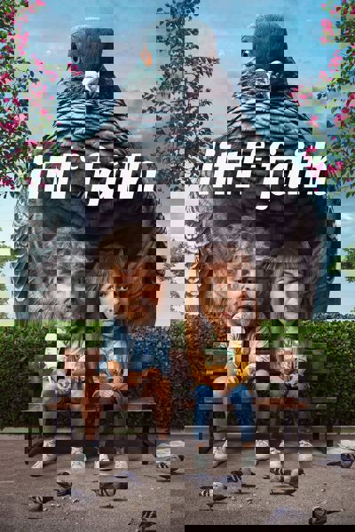 Little Faith poster