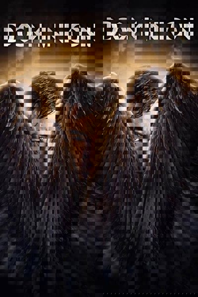 Dominion poster
