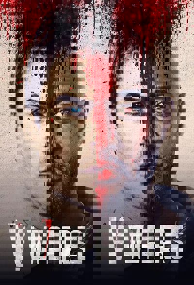 V Wars poster