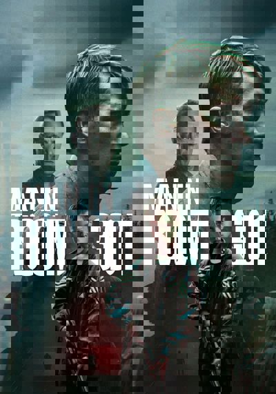 Man in Room 301 poster