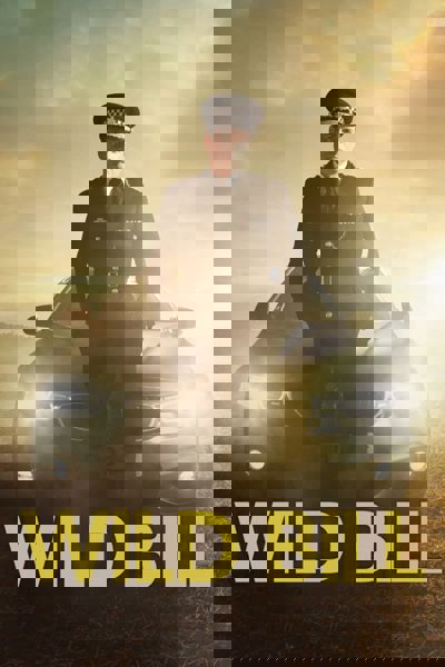 Wild Bill poster