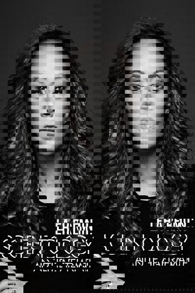 Leah Remini: Scientology and the Aftermath poster