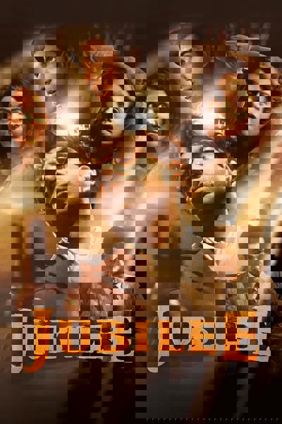 Jubilee poster