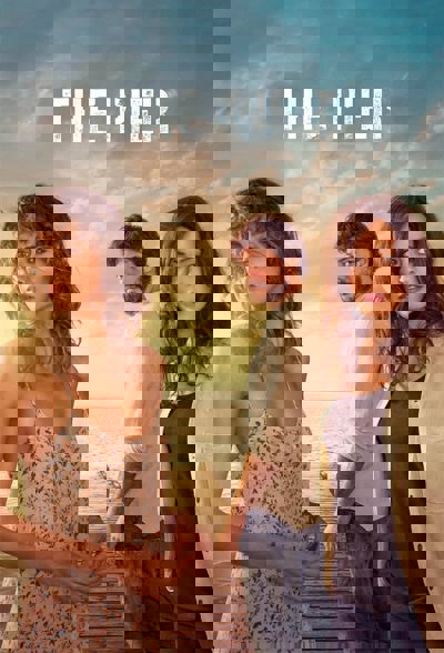 The Pier poster