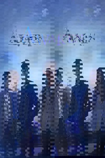 Awaken poster