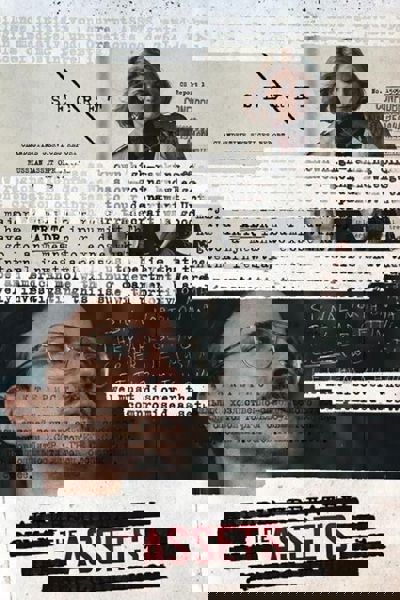 The Assets poster