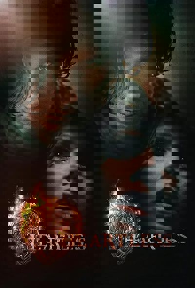 Heartless poster