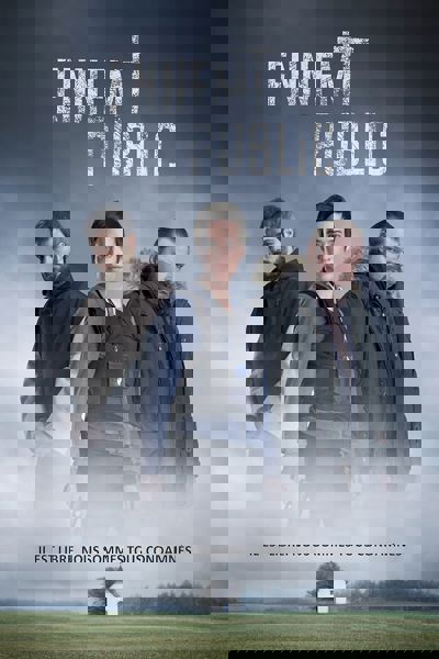 Public Enemy poster