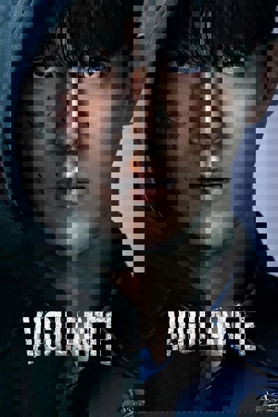 Vigilante poster